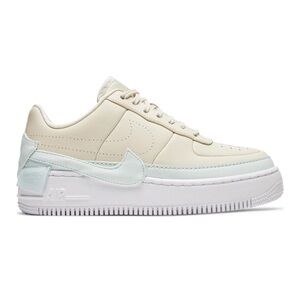 Women’s Nike Air Force 1 Jester XX Light Cream 2018 US Size‎ 7 AO1220-201 Shoes